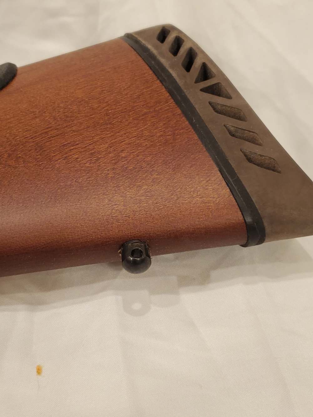 Mossberg 500 Crown Grade Trophy Slugster 20 Ga Rifled Shotgun NOS!-img-25