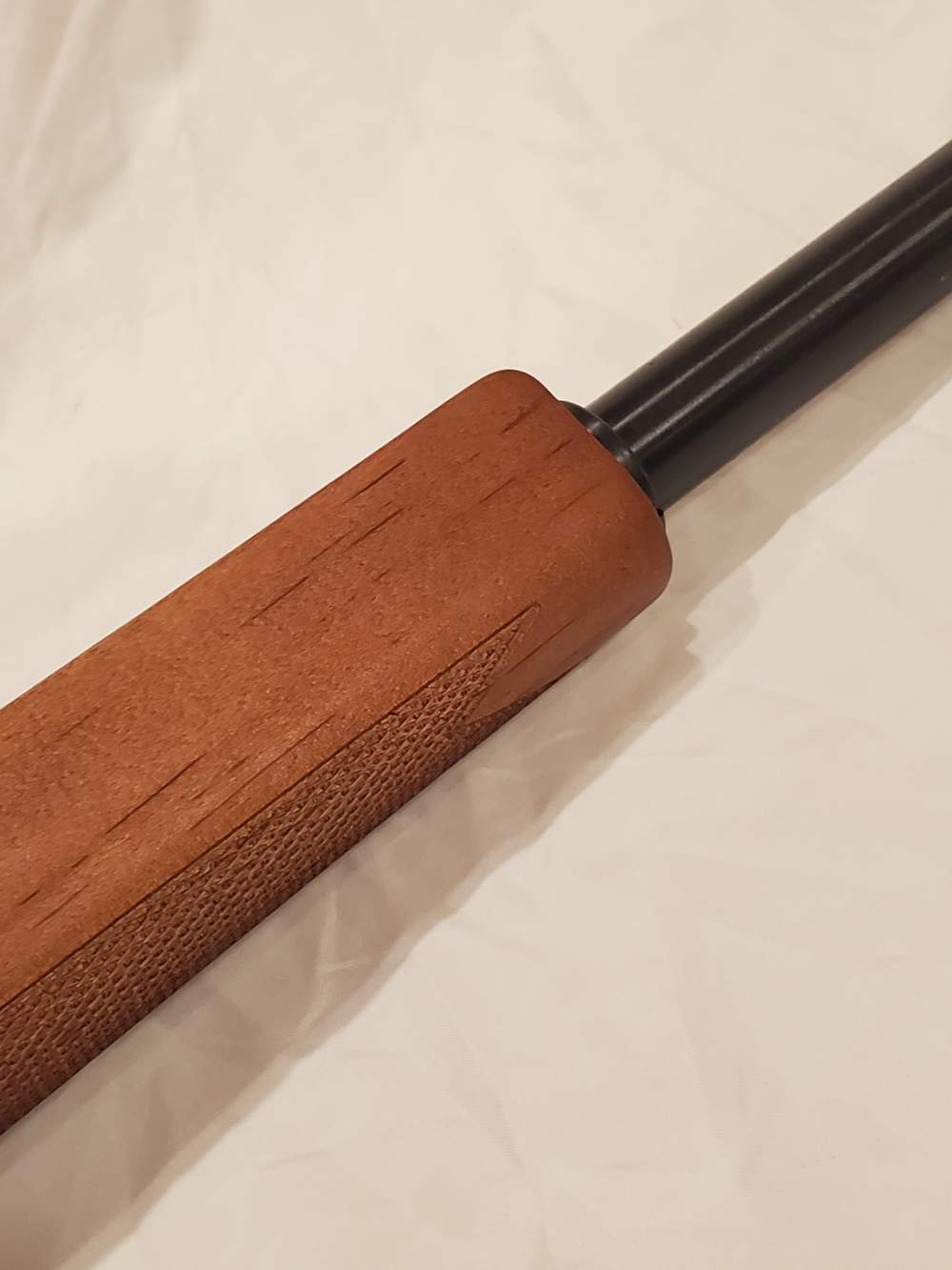 Mossberg 500 Crown Grade Trophy Slugster 20 Ga Rifled Shotgun NOS!-img-11