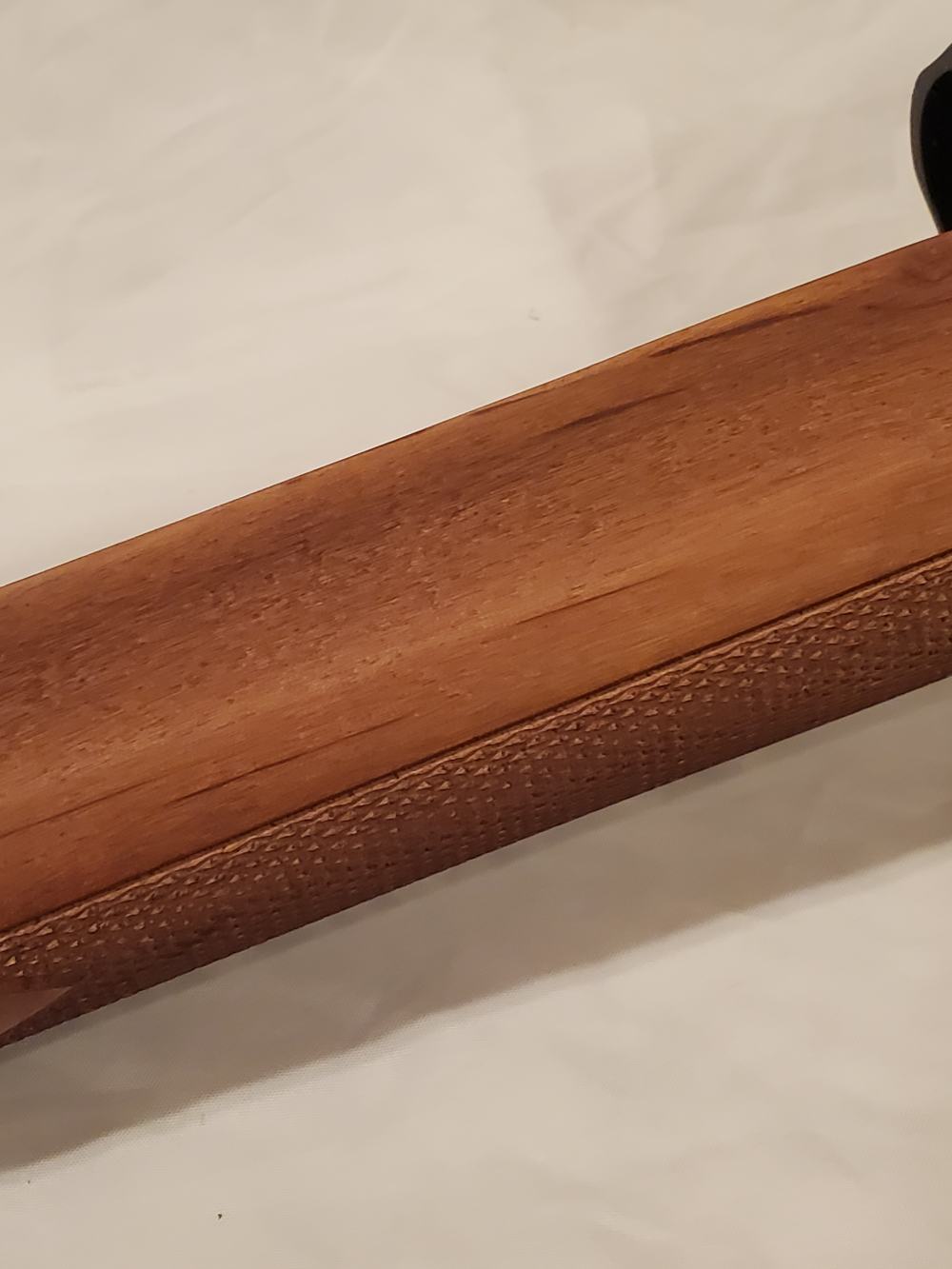 Mossberg 500 Crown Grade Trophy Slugster 20 Ga Rifled Shotgun NOS!-img-20
