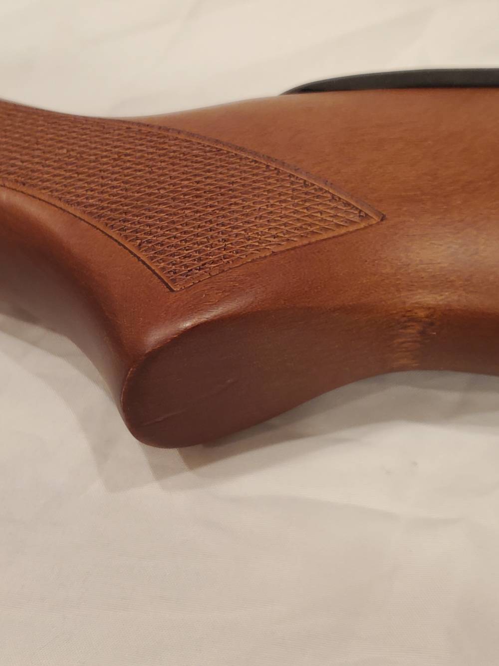 Mossberg 500 Crown Grade Trophy Slugster 20 Ga Rifled Shotgun NOS!-img-24