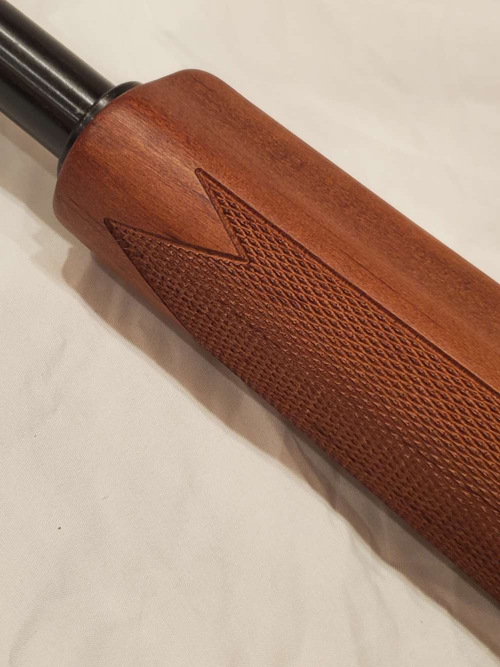 Mossberg 500 Crown Grade Trophy Slugster 20 Ga Rifled Shotgun NOS!-img-22