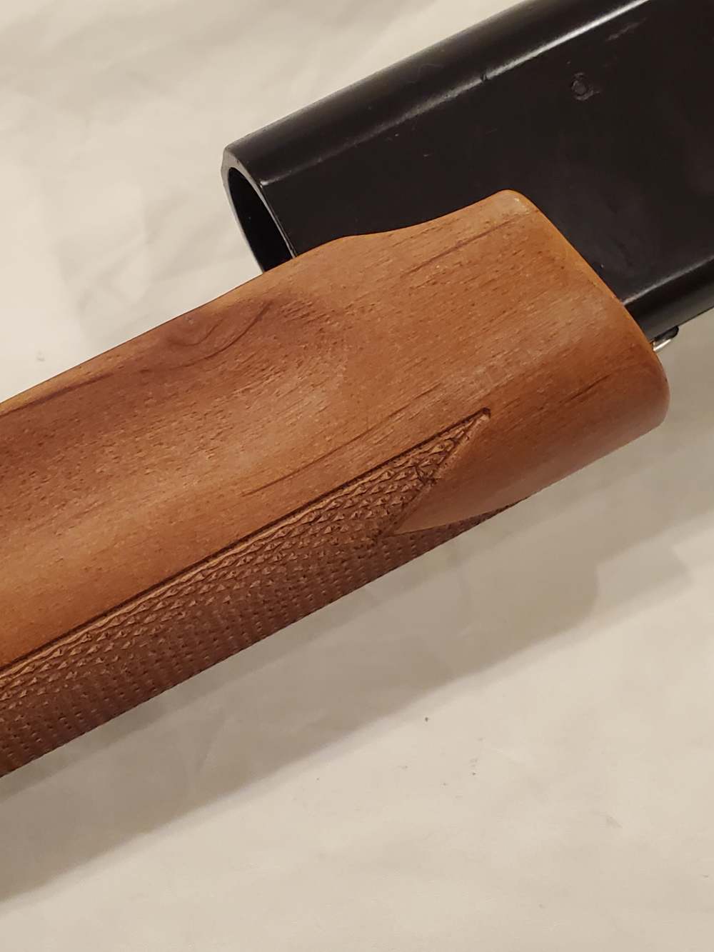 Mossberg 500 Crown Grade Trophy Slugster 20 Ga Rifled Shotgun NOS!-img-19