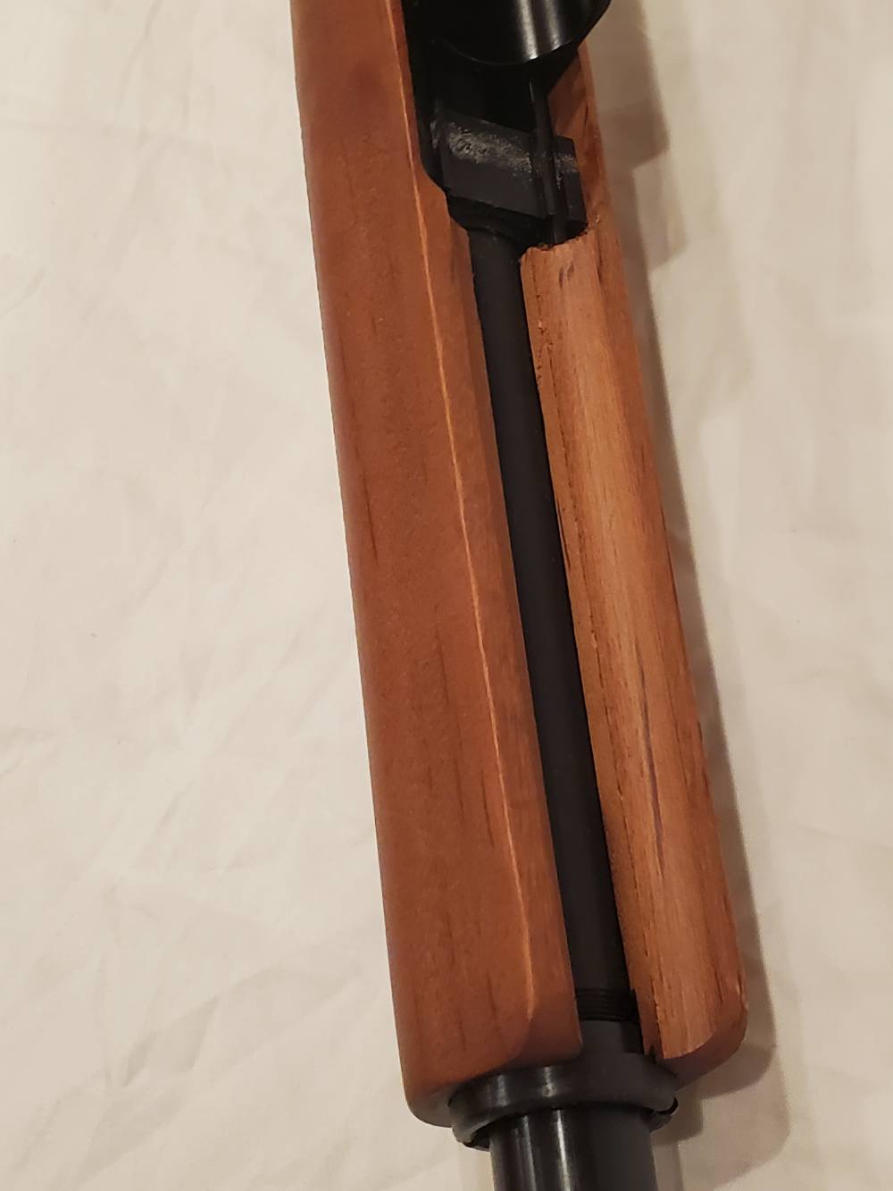 Mossberg 500 Crown Grade Trophy Slugster 20 Ga Rifled Shotgun NOS!-img-12