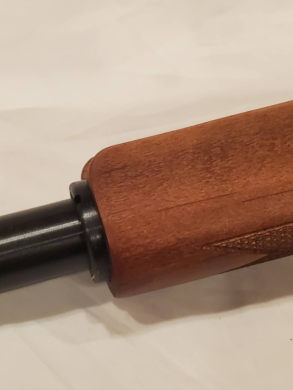 Mossberg 500 Crown Grade Trophy Slugster 20 Ga Rifled Shotgun NOS!-img-21
