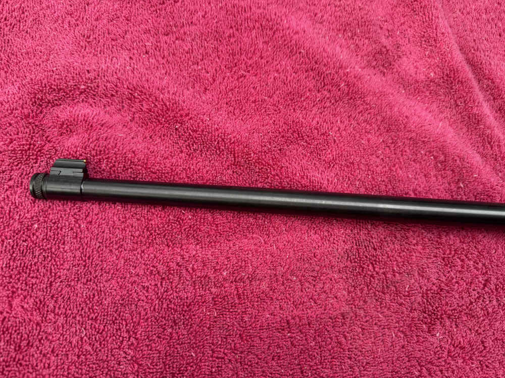 NEW Ruger 10/22 Threaded Barrel, BX-Trigger, NO Stock. -img-5