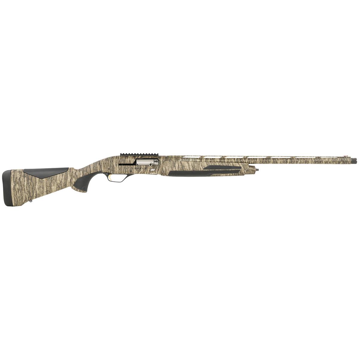 Browning Maxus II All-Purpose Hunter 12ga 26 3.5 Mossy Oak Bottomland 01174-img-0