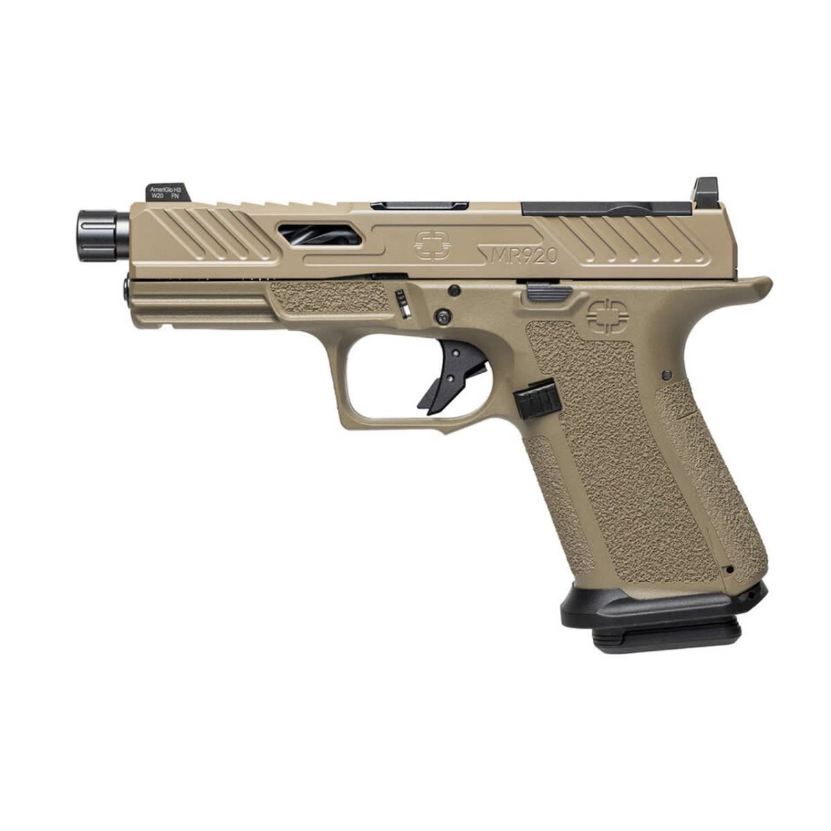 Shadow Systems MR920 Elite 9mm FDE THD BBL OR-img-1