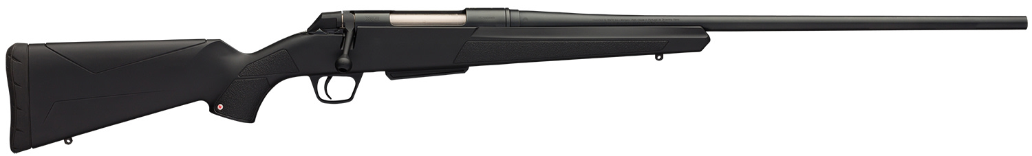 Winchester Repeating Arms XPR Full Size 30-06 Springfield 3+1 24 Barrel Rif-img-0
