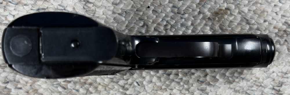Walther PPK/s DA/SA 3” Pistol (2)magazines and factory case Manual-img-20