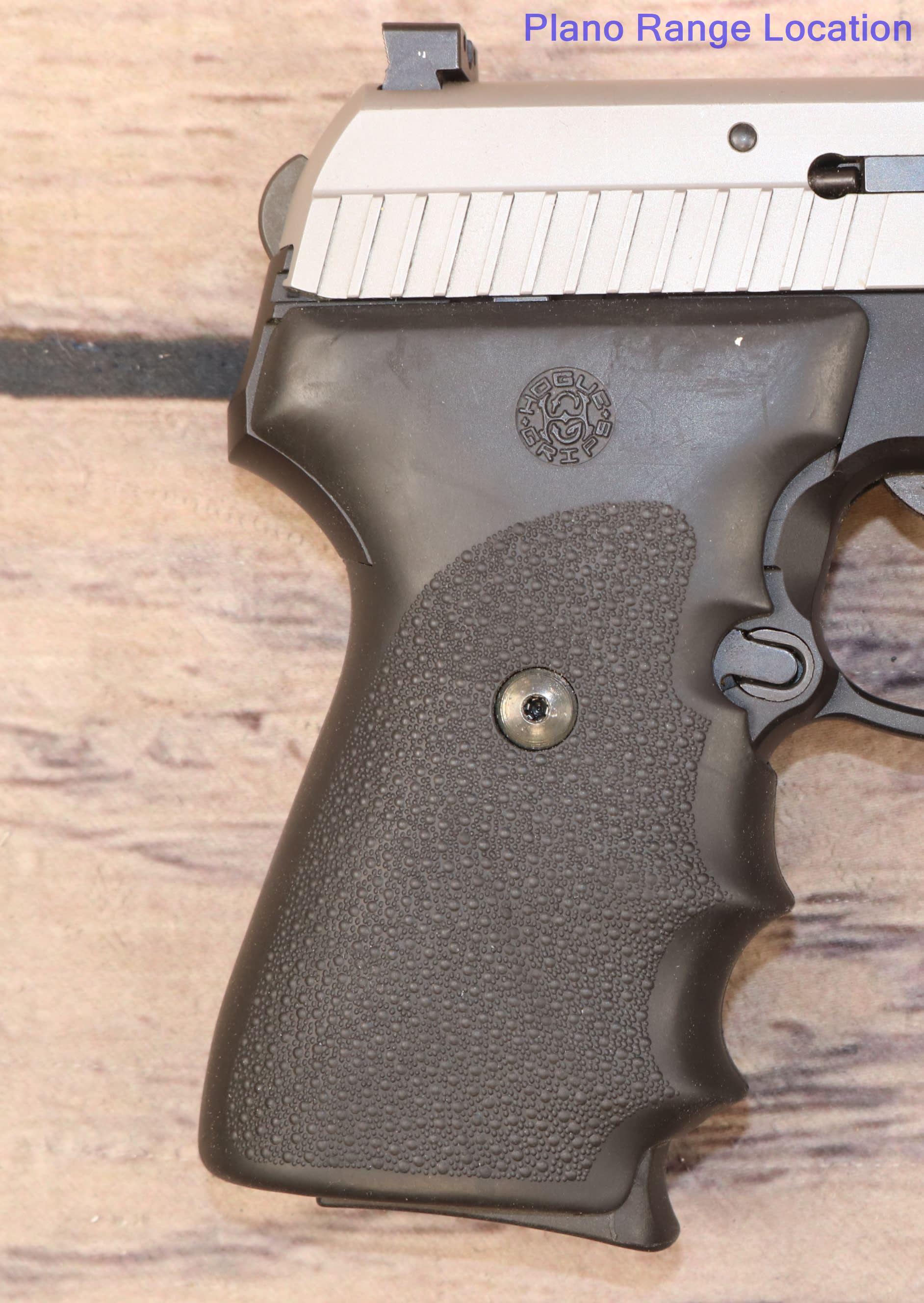 Sig Sauer P239 Stainless DAK 9mm 3.6" Barrel 1 Magazine-img-3