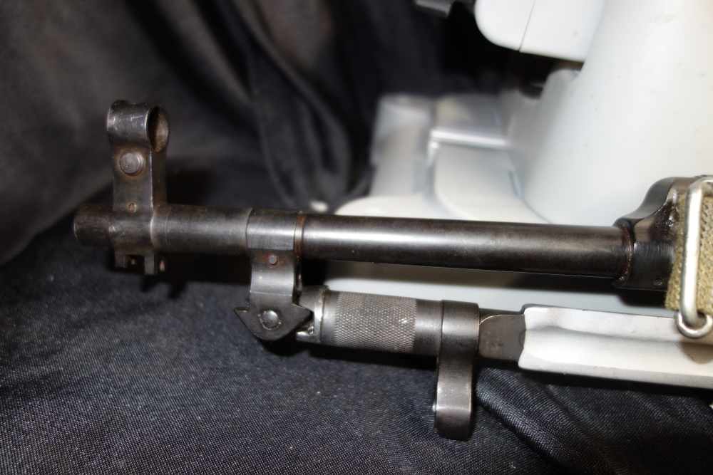 Norinco SKS 7.62 x 39 China No Magazine With Bayonet-img-2