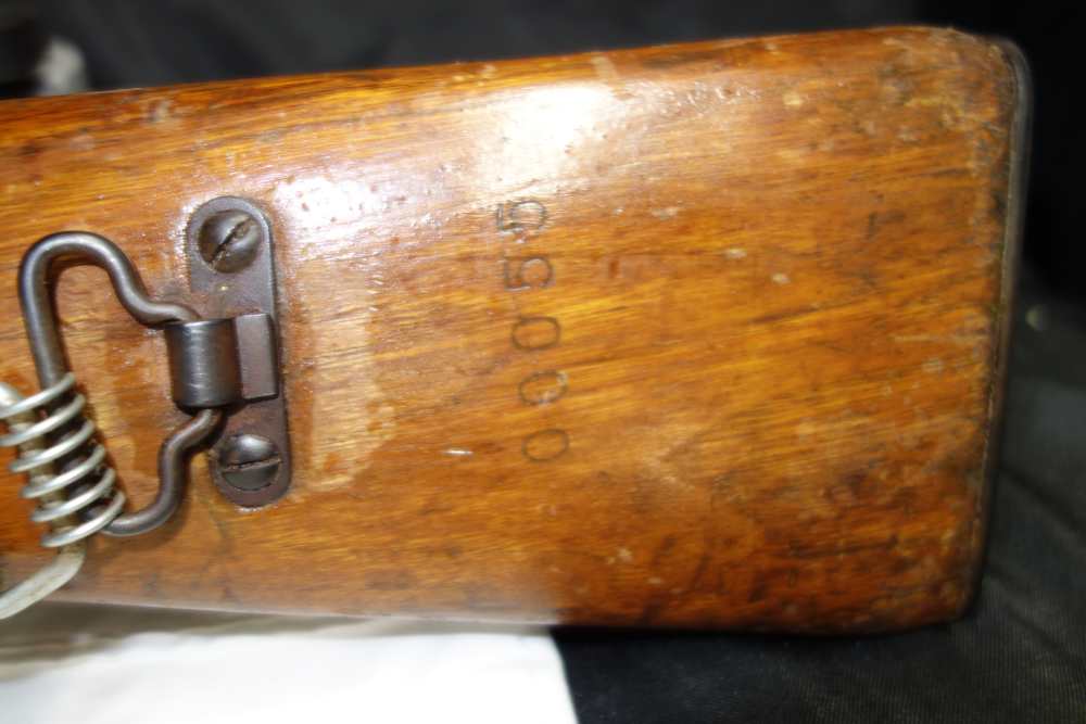 Norinco SKS 7.62 x 39 China No Magazine With Bayonet-img-8