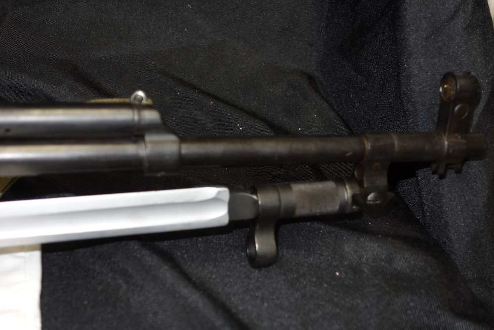 Norinco SKS 7.62 x 39 China No Magazine With Bayonet-img-12