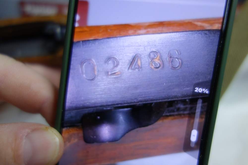 Norinco SKS 7.62 x 39 China No Magazine With Bayonet-img-17