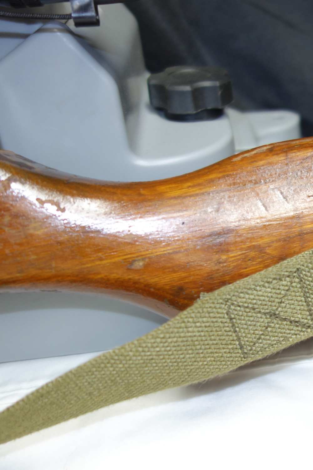 Norinco SKS 7.62 x 39 China No Magazine With Bayonet-img-7