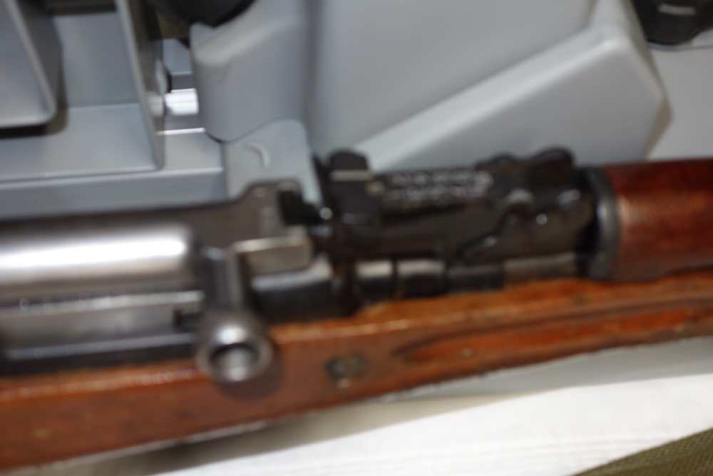 Norinco SKS 7.62 x 39 China No Magazine With Bayonet-img-13