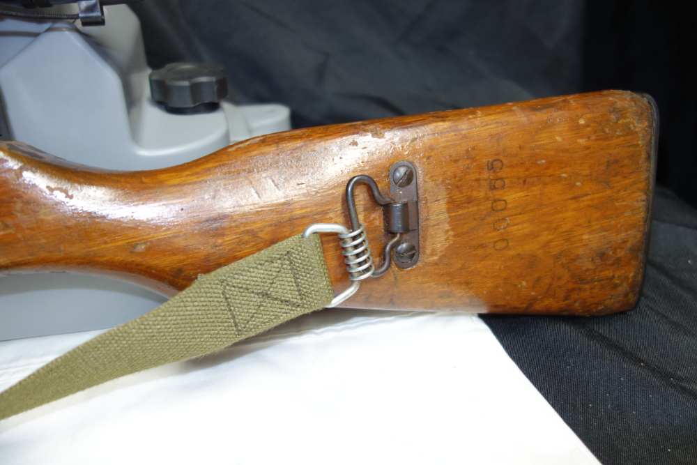 Norinco SKS 7.62 x 39 China No Magazine With Bayonet-img-6