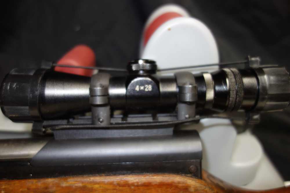 Norinco SKS 7.62 x 39 China No Magazine With Bayonet-img-9