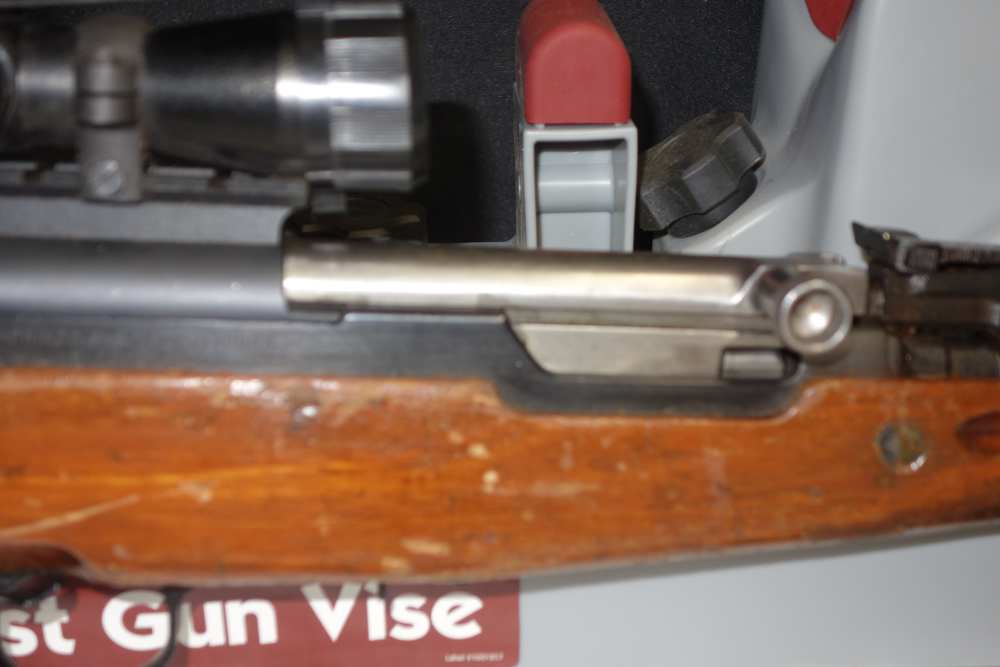 Norinco SKS 7.62 x 39 China No Magazine With Bayonet-img-14