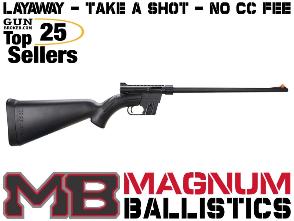 Henry US Survival AR-7 22LR H002B-img-0
