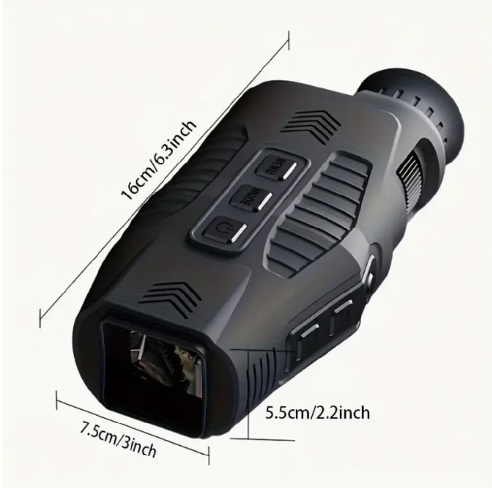 Digital Night Vision Monocular-img-2