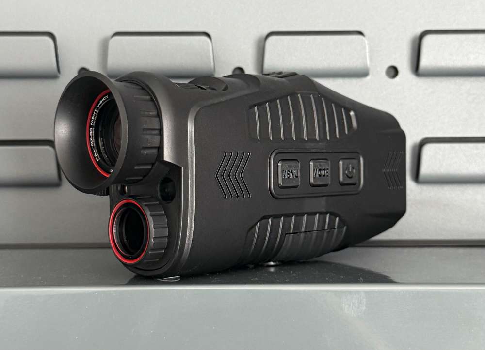 Digital Night Vision Monocular-img-0