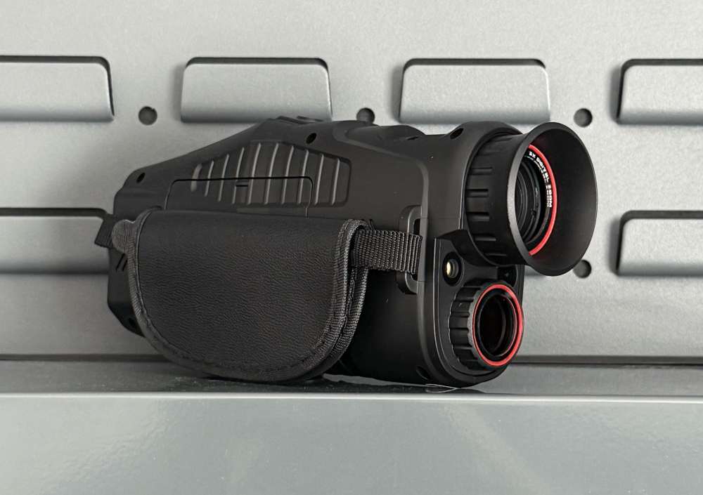 Digital Night Vision Monocular-img-1
