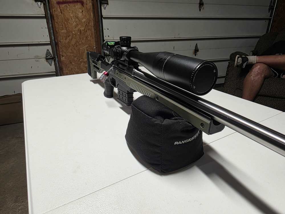 Custom built precision rifle-img-2