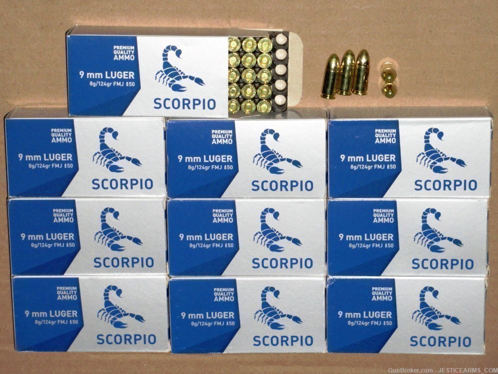 9mm Ammo-img-0