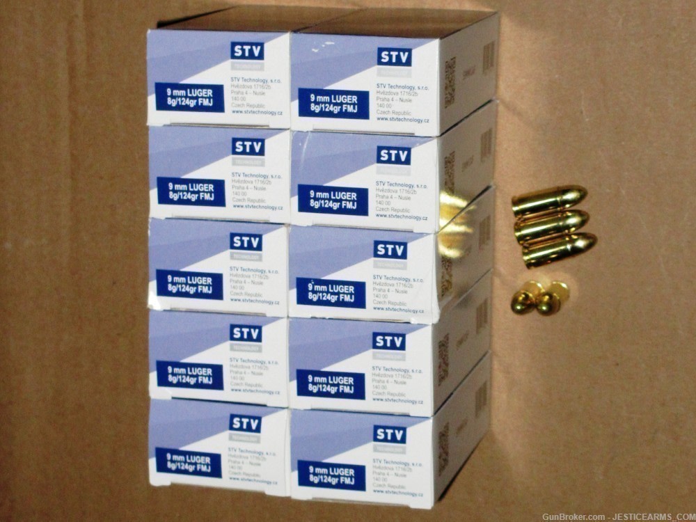 9mm Ammo-img-2