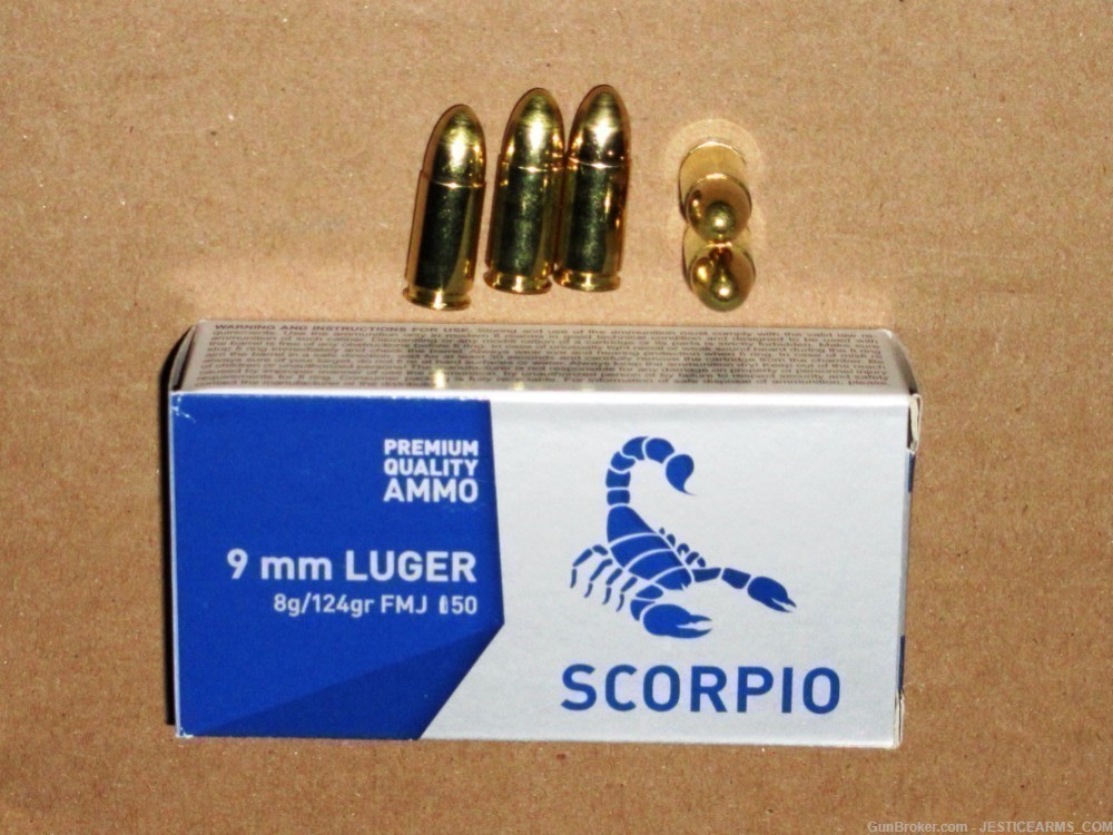 9mm Ammo-img-1