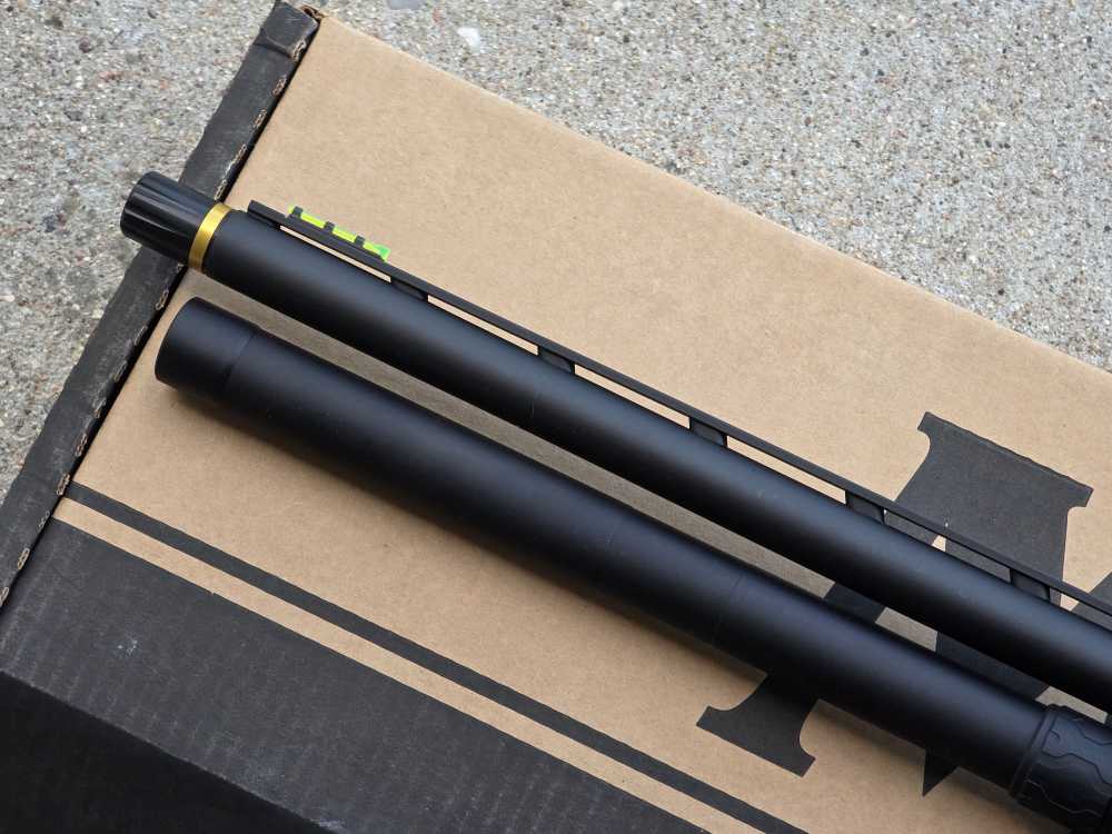 Mossberg 940 JM PRO 9+1 RMR Red Dot Mount-img-9