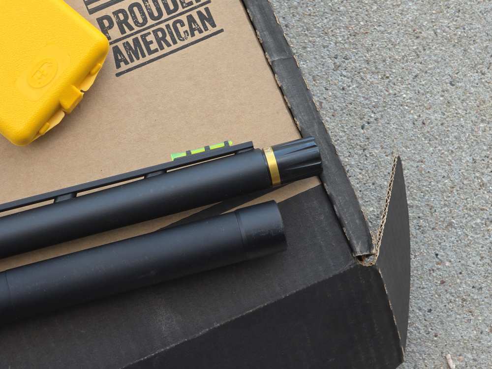 Mossberg 940 JM PRO 9+1 RMR Red Dot Mount-img-5