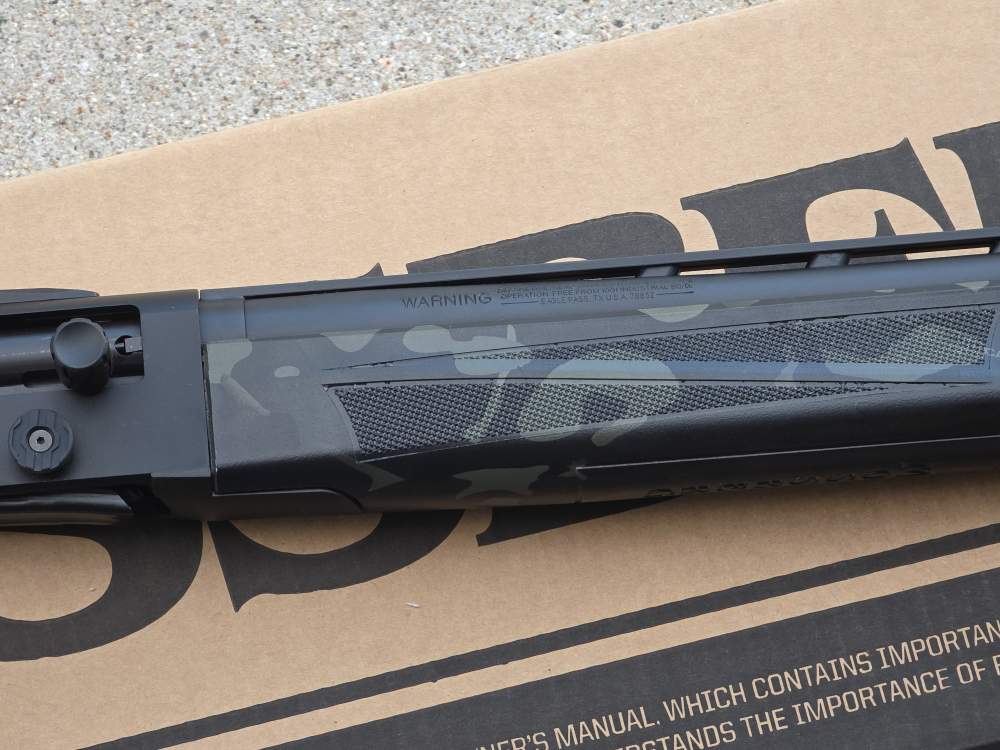 Mossberg 940 JM PRO 9+1 RMR Red Dot Mount-img-3