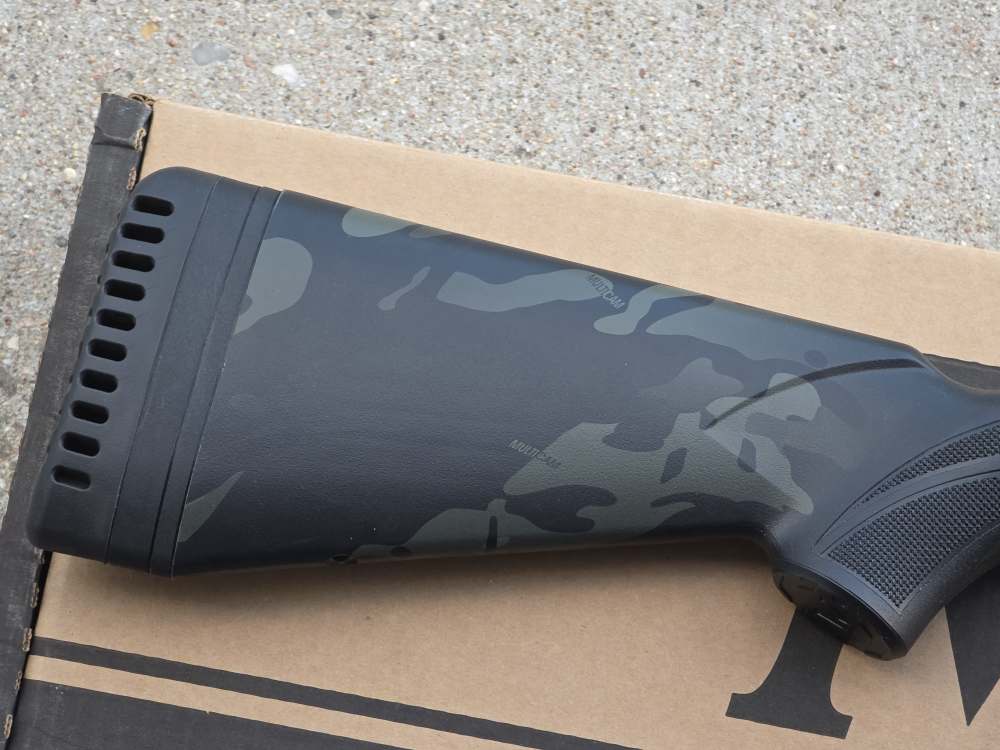 Mossberg 940 JM PRO 9+1 RMR Red Dot Mount-img-1