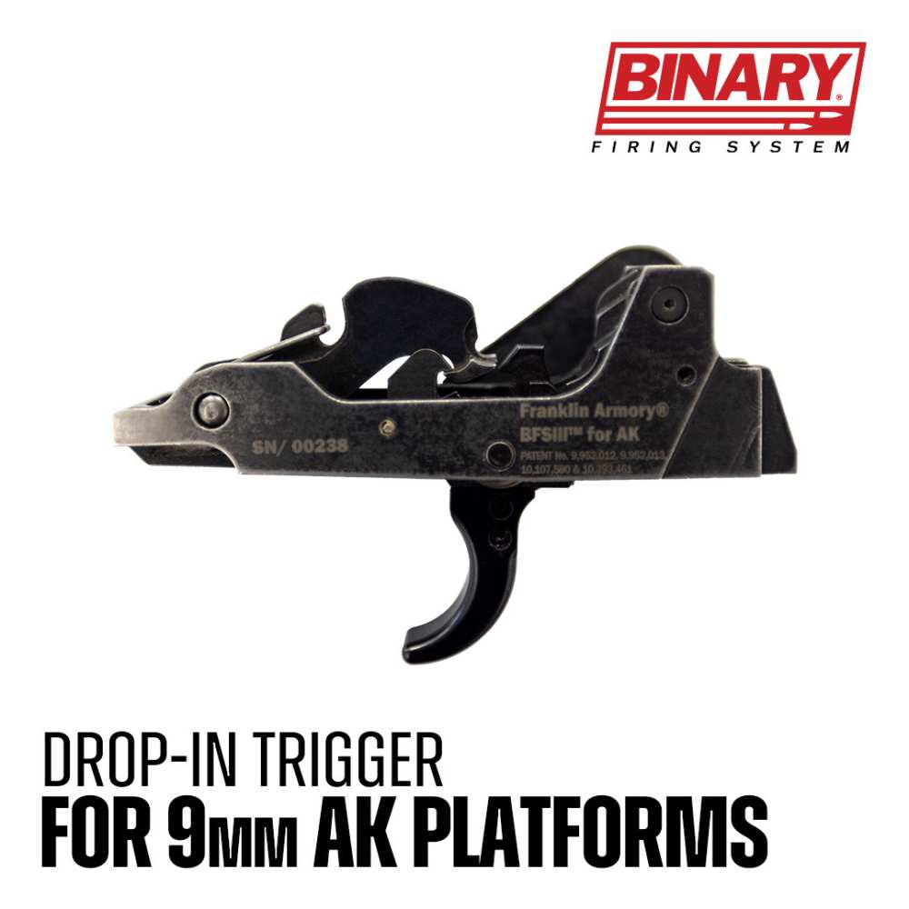 Franklin Armory® BFSIII® AK9-C1-img-0