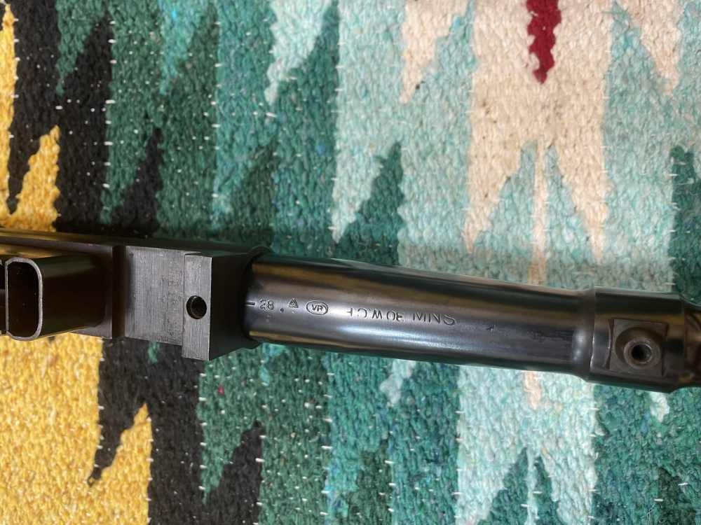 WINCHESTER Model 54 30-30 *PRE WAR PRE 64*.30WCF 1930 Lyman long peep-img-22