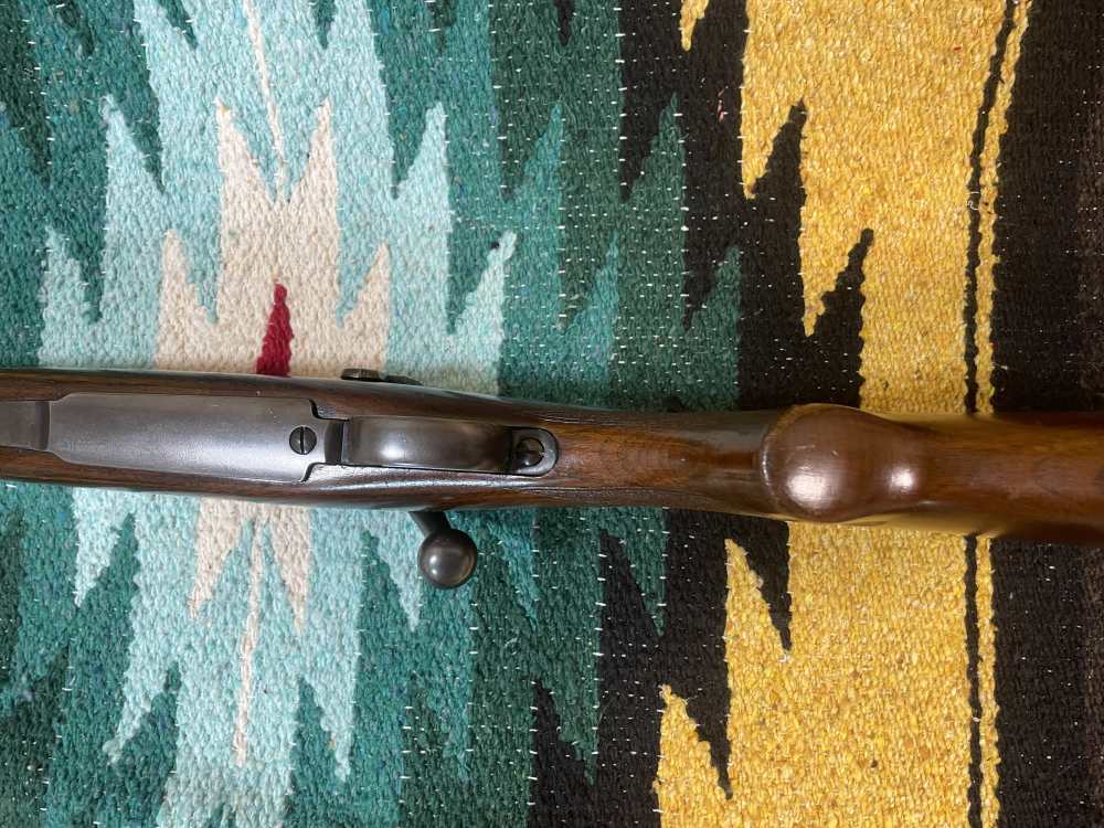 WINCHESTER Model 54 30-30 *PRE WAR PRE 64*.30WCF 1930 Lyman long peep-img-15