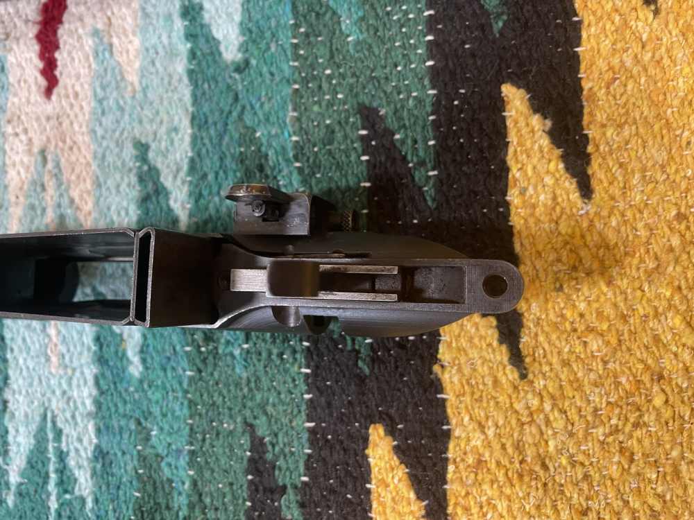WINCHESTER Model 54 30-30 *PRE WAR PRE 64*.30WCF 1930 Lyman long peep-img-30