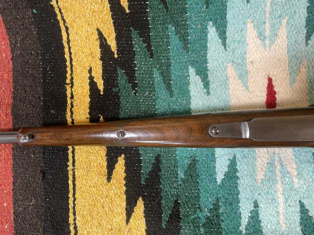 WINCHESTER Model 54 30-30 *PRE WAR PRE 64*.30WCF 1930 Lyman long peep-img-16