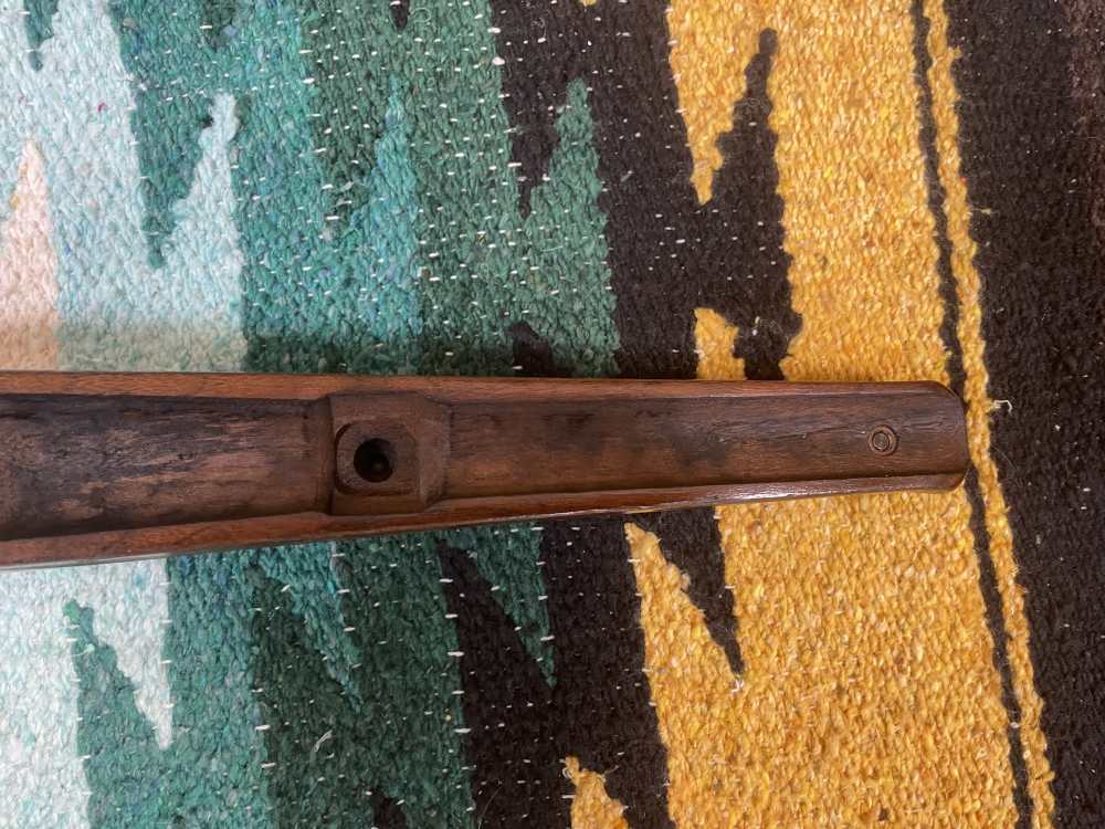 WINCHESTER Model 54 30-30 *PRE WAR PRE 64*.30WCF 1930 Lyman long peep-img-21