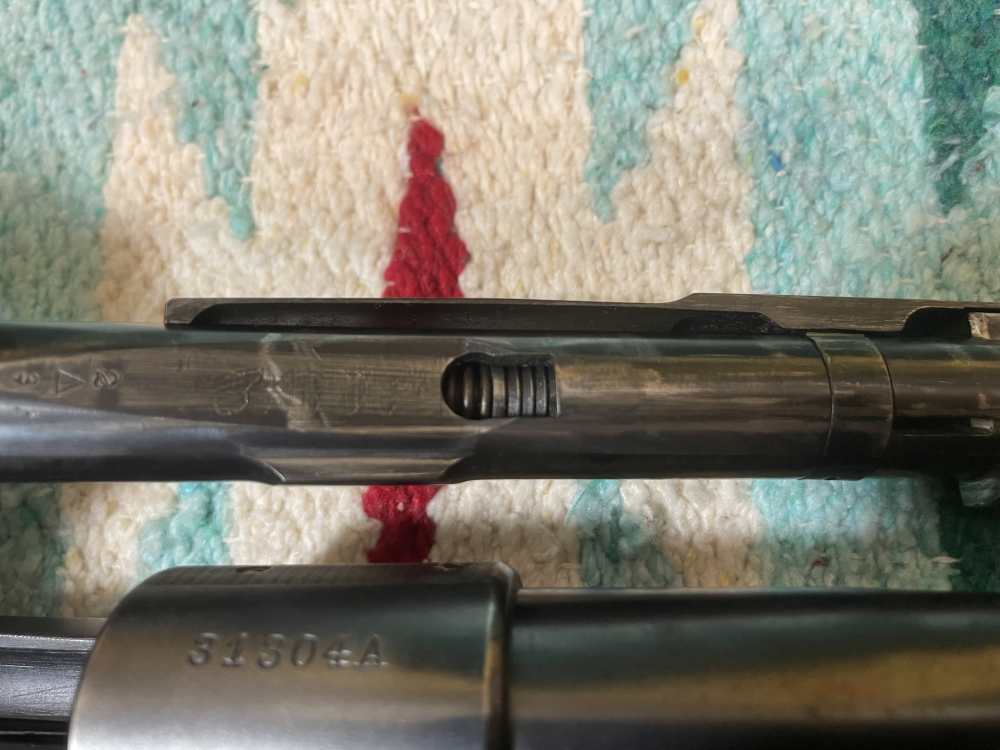 WINCHESTER Model 54 30-30 *PRE WAR PRE 64*.30WCF 1930 Lyman long peep-img-34