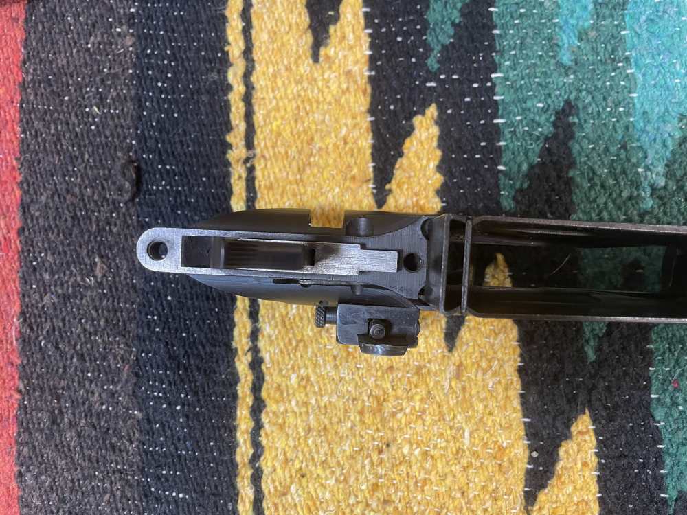 WINCHESTER Model 54 30-30 *PRE WAR PRE 64*.30WCF 1930 Lyman long peep-img-23