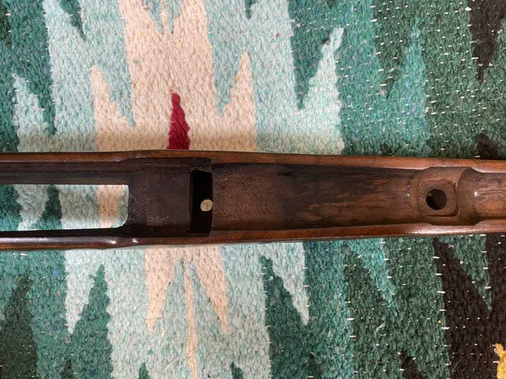 WINCHESTER Model 54 30-30 *PRE WAR PRE 64*.30WCF 1930 Lyman long peep-img-20