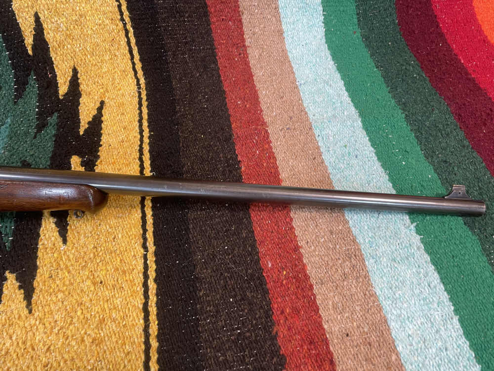 WINCHESTER Model 54 30-30 *PRE WAR PRE 64*.30WCF 1930 Lyman long peep-img-4