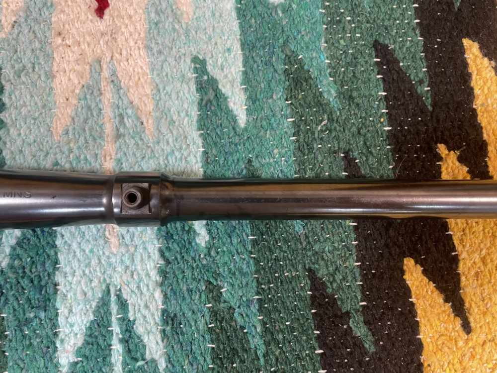 WINCHESTER Model 54 30-30 *PRE WAR PRE 64*.30WCF 1930 Lyman long peep-img-27