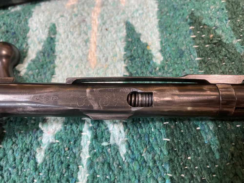 WINCHESTER Model 54 30-30 *PRE WAR PRE 64*.30WCF 1930 Lyman long peep-img-35