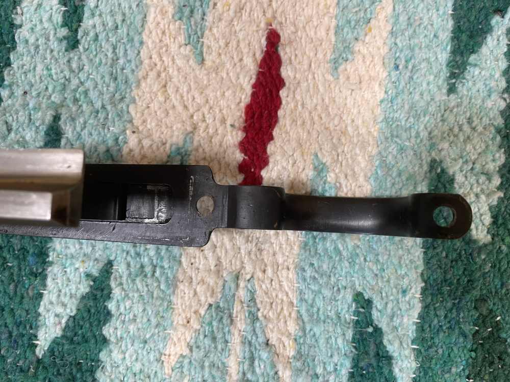 WINCHESTER Model 54 30-30 *PRE WAR PRE 64*.30WCF 1930 Lyman long peep-img-33