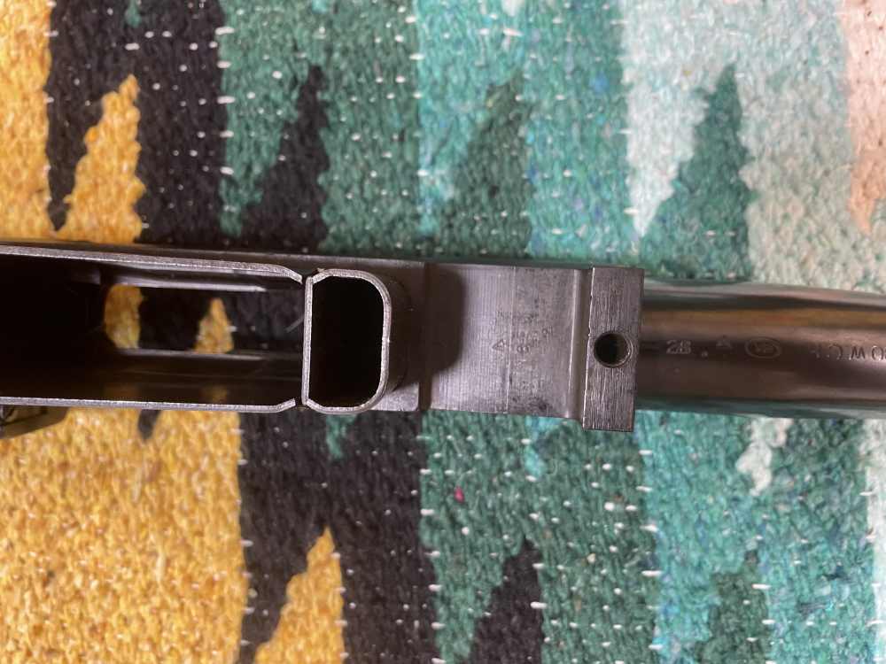 WINCHESTER Model 54 30-30 *PRE WAR PRE 64*.30WCF 1930 Lyman long peep-img-24