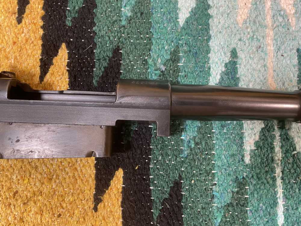 WINCHESTER Model 54 30-30 *PRE WAR PRE 64*.30WCF 1930 Lyman long peep-img-26